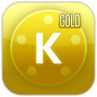 تحميل كين ماستر الذهبي Kinemaster Gold مهكر للأندرويد