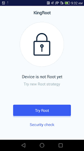 تحميل King Root 6.0.1 لعمل روت بدون كمبيوتر