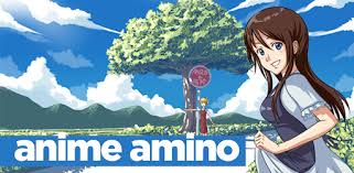 تنزيل أمينو أنيم Amino anime للأندرويد [2020]