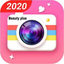 تحميل بيوتي بلس Beauty Plus مهكر للأندرويد 2021