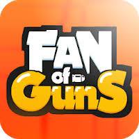 تحميل لعبة Fan of Guns مهكرة للأندرويد [APK +MOD]