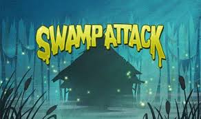 تحميل لعبة Swamp Attack v3.0.1 مهكر