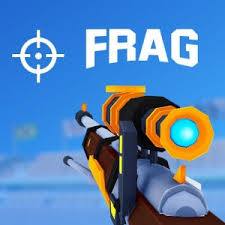 تحميل FRAG Pro Shooter مهكرة آخر إصدار 2021