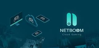 تحميل NetBoom للأندرويد من ميديا فاير 2021