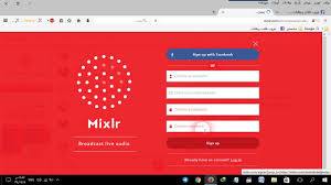 تحميل تطبيق Mixlr راديو بين سبورت[APK+2021]