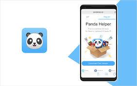 تحميل متجر باندا هلبر Panda Helper للأندرويد [2021+APK]