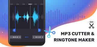 تحميل MP3 Cutter Ringtone Maker Pro مهكر للأندرويد [2020+APK[