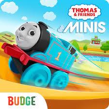 تحميل لعبة Thomas & Friends Minis مهكرة 2021