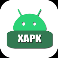 تحميل برنامج XAPK Installer تثبيت ملفات XAPK