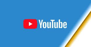 يوتيوب ازرق للاندرويد اخر اصدار 2022