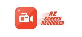 تحميل برنامج AZ Screen Record APK للأندرويد 2021