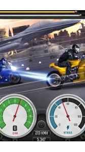 تحميل Top Speed: Drag & Fast Racing مهكرة للاندرويد آخر اصدار 2021