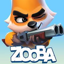 تحميل لعبة Zooba مهكرة اخر اصدار 2021