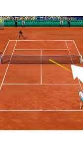 تحميل 3d tennis مهكرة للاندرويد اخر اصدار 2022