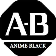 تحميل تطبيق ANIME BLACK APK للاندرويد 2022