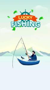 تحميل لعبة lucky Fishing للاندرويد آخر إصدار 2051