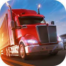 تحميل لعبة Truck simulator Ultimate zuuks مهكرة [2022]
