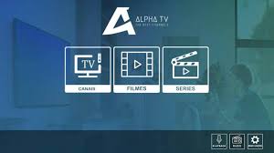 تحميل Alfa TV البث المباشر لباقة الف 2022