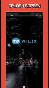 تحميل My wilix TV APK للاندرويد آخر اصدار 2021