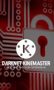 تحميل Darknet Kinemaster v5 مهكر للاندرويد 2022