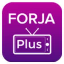 تحميل برنامج FORJA Plus TV آخر إصدار 2022
