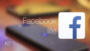 تحميل فيس بوك لايت القديم 2012