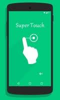 تحميل برنامج Super Touch مهكر للاندرويد 2022