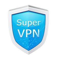 تحميل Super VPN إصدار قديم 2022