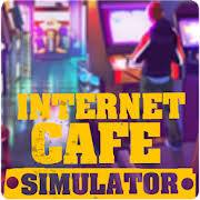 تحميل لعبة internet cafe simulator مهكرة للاندرويد من ميديا فاير 2022