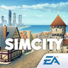 تحميل لعبة SimCity مهكرة 2022
