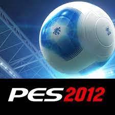 تحميل لعبة PES 2012 للاندرويد كاملة APK