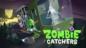 تحميل لعبة Zombie Catchers مهكرة من ميديافير 2022