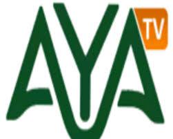 تحميل aya tv للايفون اية للاندرويد آخر إصدار 2023