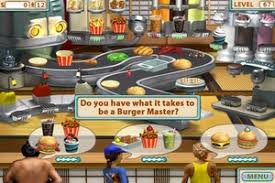 تحميل لعبة برجر شوب Burger Shop 3 للاندرويد 2022