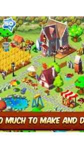 تحميل لعبة Green Farm 3 مهكرة من ميديا فاير 2023