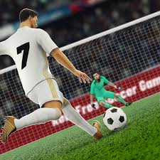 تحميل Soccer Super Star 0.1.47 مهكرة اخر اصدار للاندرويد 2023