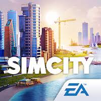تحميل SimCity BuildIt مهكرة 2023 [سيم سيتي] اخر اصدار للاندرويد