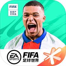 تحميل فيفا الصينية “2023” FIFA Mobile World .APK 23.0.05 نسخة الصينية