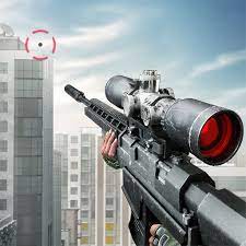تحميل Sniper Fury لعبة إطلاق نار Mod Apk 2.6.0 [المال غير محدود] APK