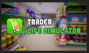 تحميل لعبة محاكي السوبر ماركت Trader Life مجانا اخر 2023