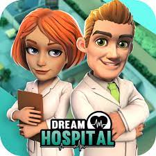 تحميل لعبة Dream Hospital مهكرة 2023