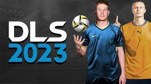 تنزيل دريم ليج 2024 مهكرة dream league soccer 2024