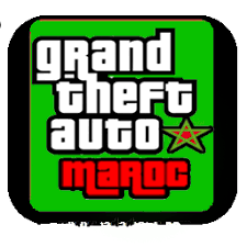 تحميل لعبة gta maroc v4 النسخة الكاملة 2023