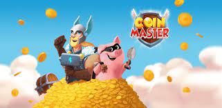 تنزيل لعبة Coin Master مهكرة 2023