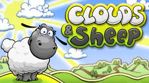 تحميل clouds & sheep مهكرة اخر اصدار 2023