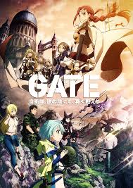 تحميل gate anime apk تطبيق بوابة الأنمي 2024