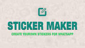 مميزات تحميل برنامج sticker maker مهكر من ميديا فاير 2023