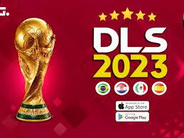 تنزيل دريم ليج 2024 مهكرة dream league soccer 2024