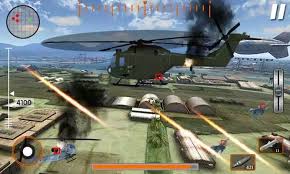 تحميل لعبة gunship battle مهكرة النسخة الصينية 2023